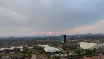 3 BHK Apartment For Rent in Godrej Boulevard, Manjari