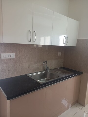 Kitchen in 3.5 BHK Apartment at Prestige Elysian, Bannerghatta Road – for Rent