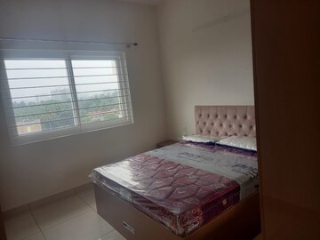 Bedroom in 3.5 BHK Apartment at Prestige Elysian, Bannerghatta Road – for Rent