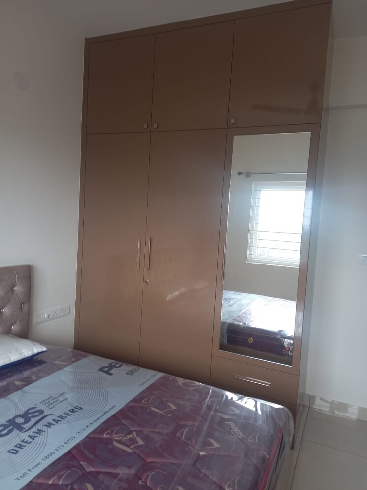 Room, prestige-elysian 3.5 Bedroom 1810 Sq.Ft. Apartment In Bannerghatta Road Bangalore 8866095