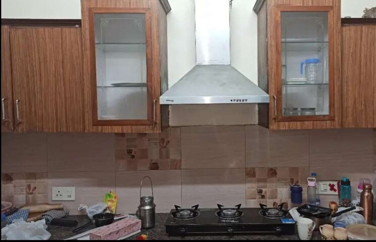 Master Bedroom, sector 22 2 Bedroom 1000 Sq.Ft. Builder Floor In Sector 22 Chandigarh 8866111