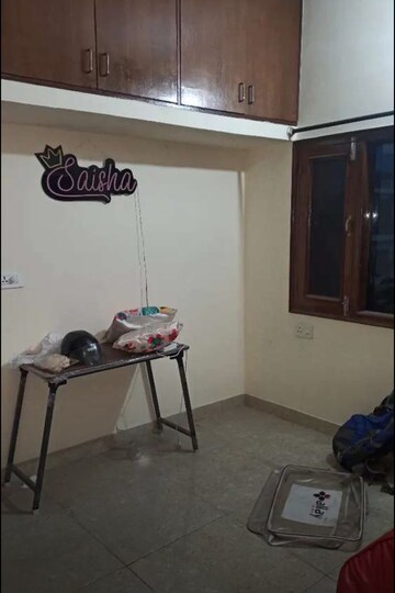Gym in 2 BHK Builder Floor at Sector 22 – for Rent