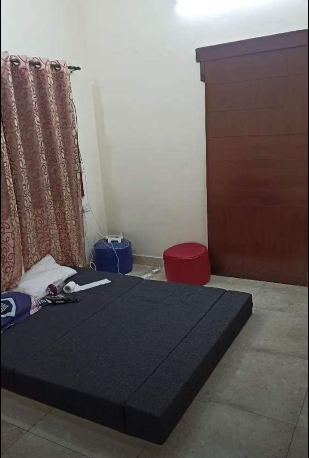 2 BHK Builder Floor For Rent in 2bhk Unfurnished 