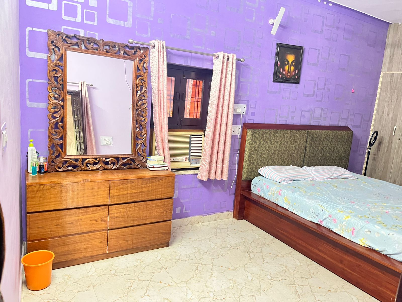 3 BHK + Servant Room 2000 Sq.Ft. Apartment in Urja Towers