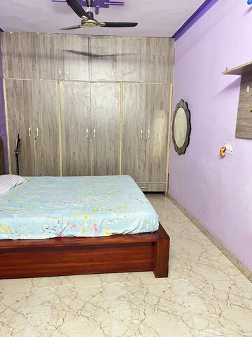 Bedroom in 3 BHK Apartment at Urja Towers, Sector 47 – for Rent