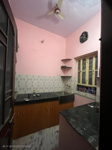 Kitchen in  Pg at Gopalpura By Pass – for Rent