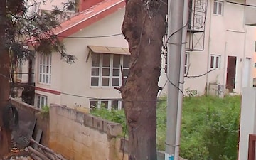 Plot For Sale in Horamavu