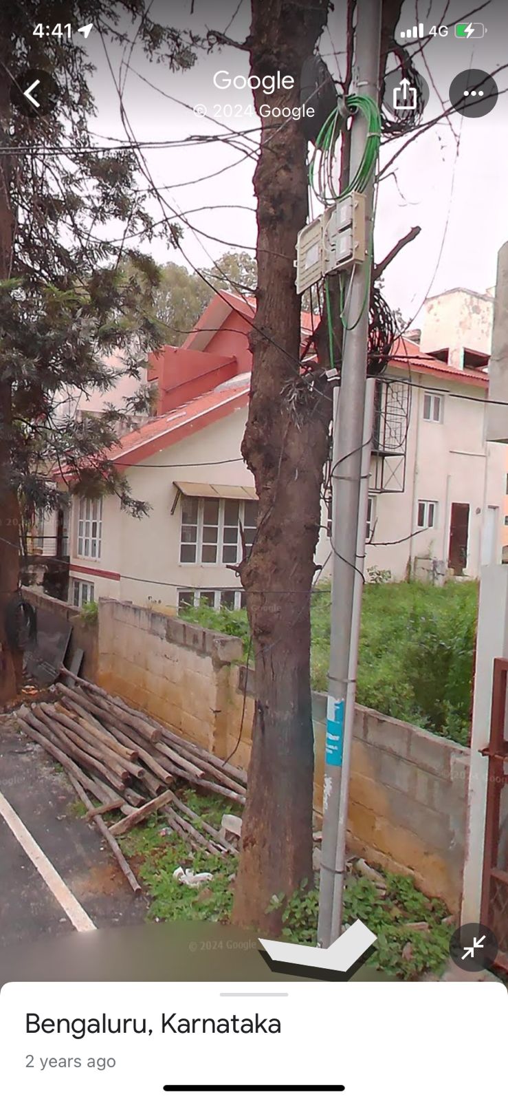 Plot For Sale in Nishchay