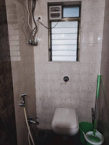 Bathroom in  Pg at Gopalpura By Pass – for Rent