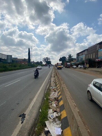 Parking in  Land at Makali – for Sale