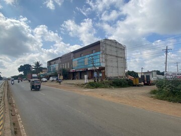 Parking in  Land at Makali – for Sale