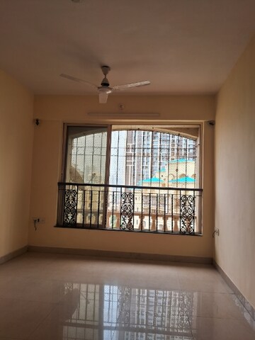 Living Room in 2 BHK Apartment at Dosti Acres Aster, Wadala East – for Rent