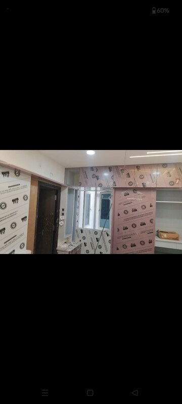 Floor Plan in 3 BHK Apartment at Aparna Sarovar Zicon, Nallagandla – for Rent