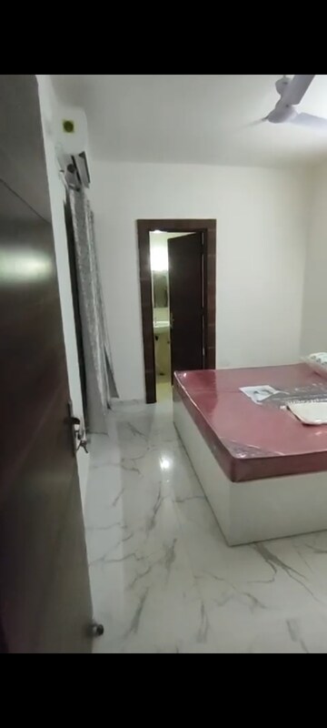 Staircase in 2 BHK Apartment at Pivotal Riddhi Siddhi, Sector 99 – for Rent