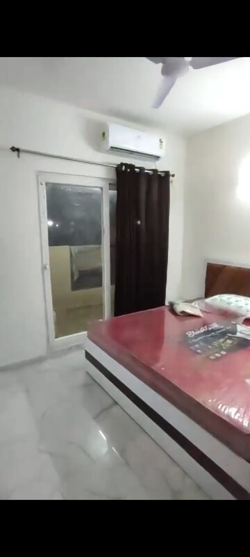Bedroom in 2 BHK Apartment at Pivotal Riddhi Siddhi, Sector 99 – for Rent