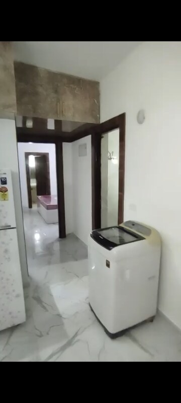 Building Lobby in 2 BHK Apartment at Pivotal Riddhi Siddhi, Sector 99 – for Rent