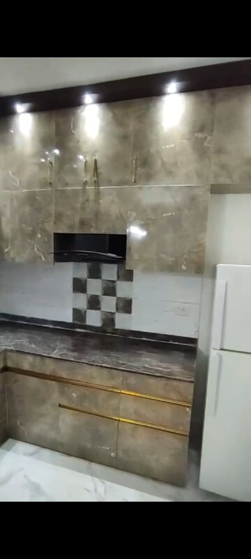 Kitchen in 2 BHK Apartment at Pivotal Riddhi Siddhi, Sector 99 – for Rent