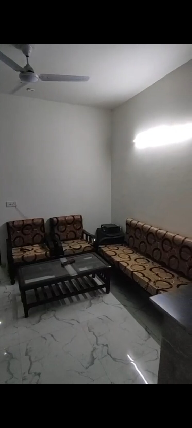 Living Room, pivotal-riddhi-siddhi 2 Bedroom 587 Sq.Ft. Apartment In Sector 99 Gurgaon 8866196