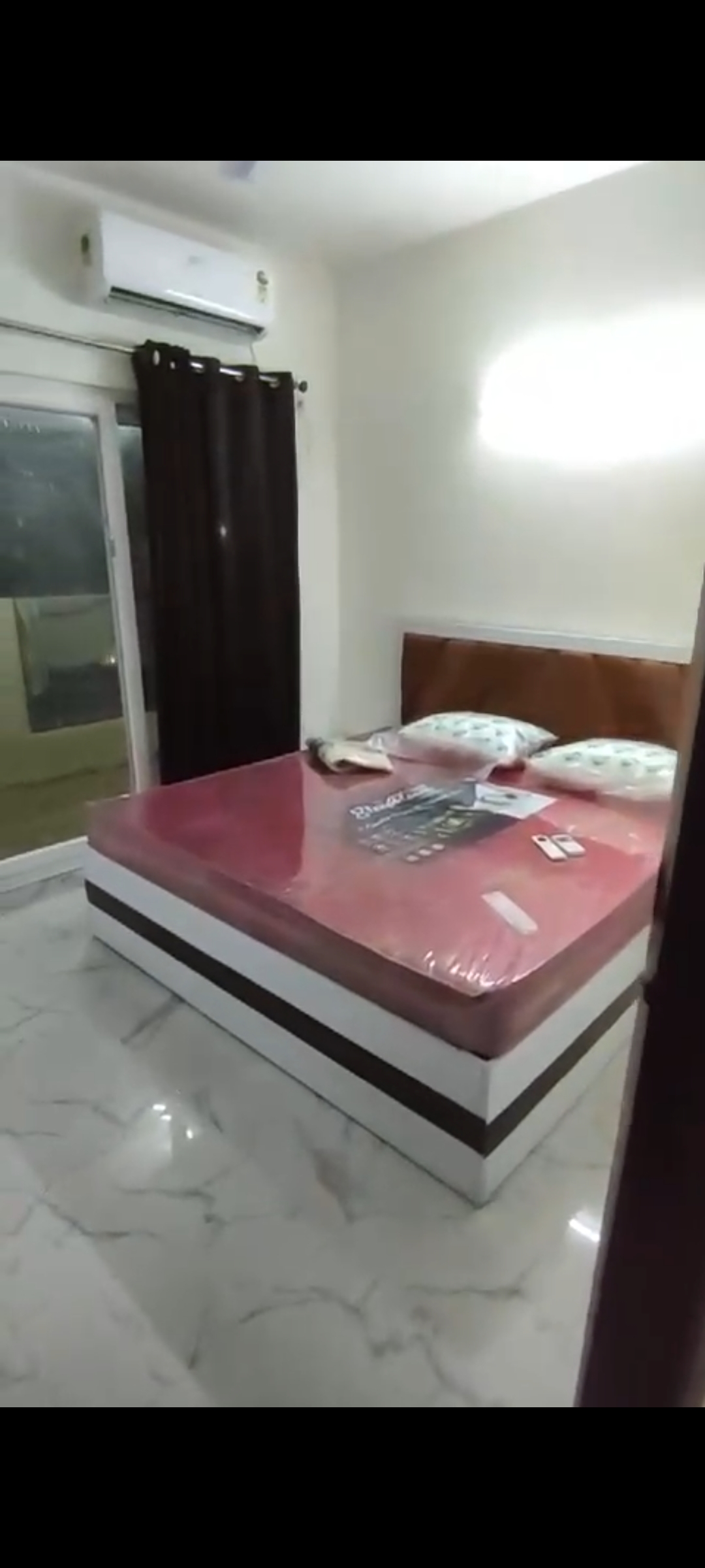 2 BHK Apartment For Rent in Pivotal Riddhi Siddhi
