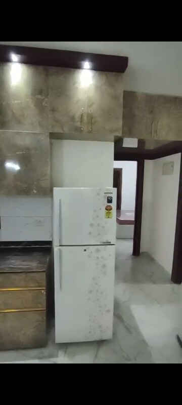 Kitchen in 2 BHK Apartment at Pivotal Riddhi Siddhi, Sector 99 – for Rent