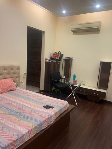 3 BHK Builder Floor For Rent in SS Mayfield Gardens, Sector 51
