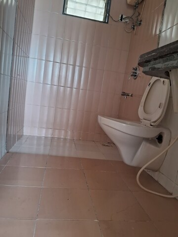 Bathroom in 2 BHK Apartment at Dosti Acres Aster, Wadala East – for Rent