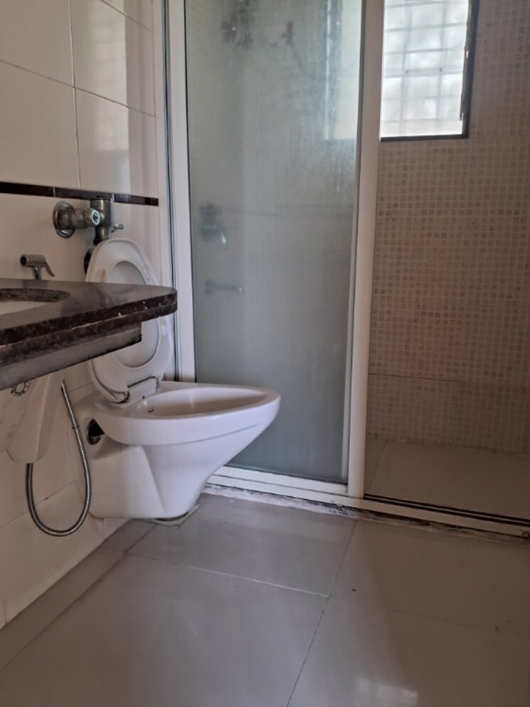 Bathroom, dosti-acres-aster 2 Bedroom 710 Sq.Ft. Apartment In Wadala East Mumbai 8866176