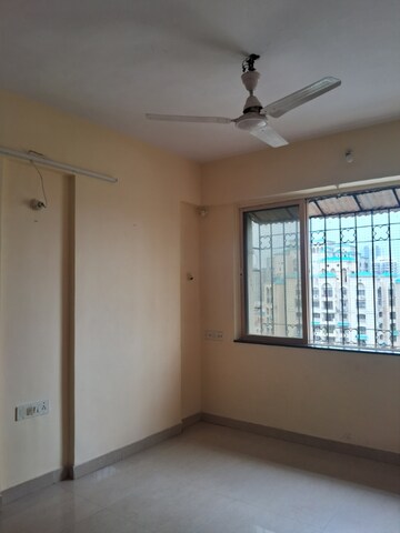 Bedroom in 2 BHK Apartment at Dosti Acres Aster, Wadala East – for Rent