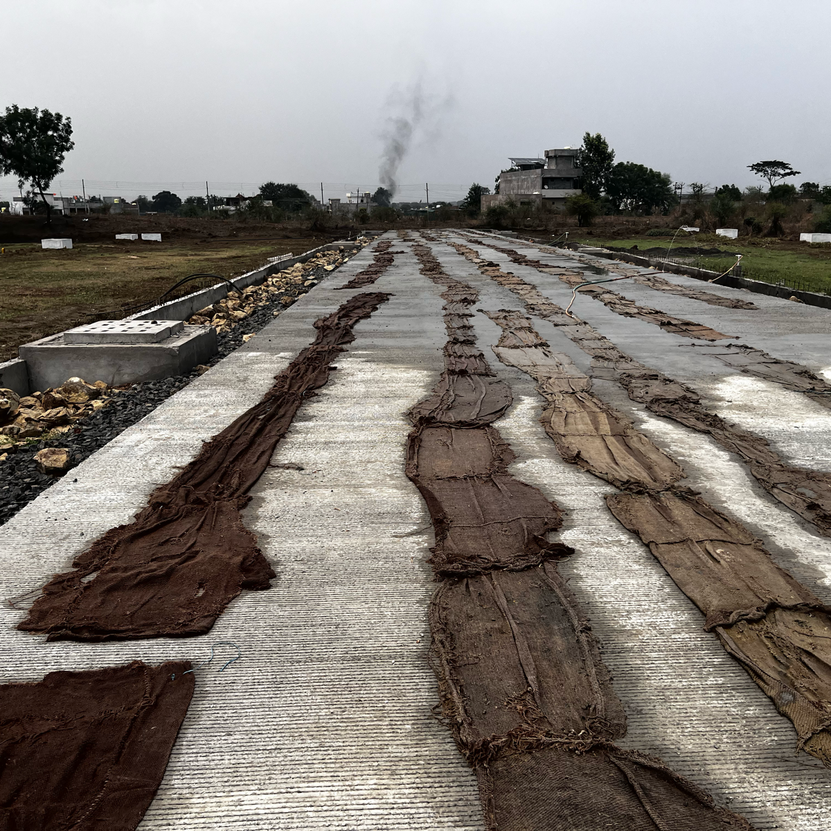 Plot For Sale in  Mahalaxmi Nagar 41