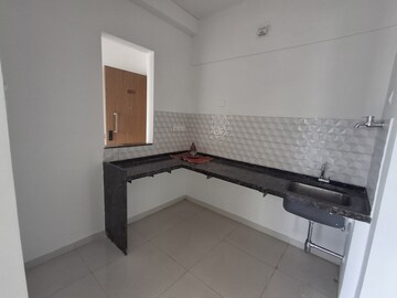 Kitchen in 2 BHK Apartment at Godrej Boulevard, Manjari – for Rent