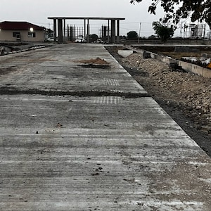 Plot Area in  Plot at Samruddhi Mahamarg – for Sale