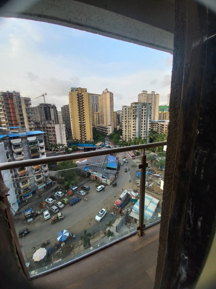 Exterior View, amar-vinay-heritage 2 Bedroom 995 Sq.Ft. Apartment In Mira Road Thane 8866205