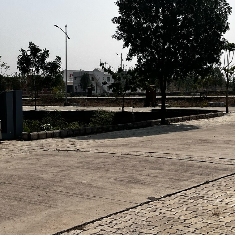 undefined, samruddhi mahamarg  1295 Sq.Ft. Plot In Samruddhi Mahamarg Nagpur 8866272