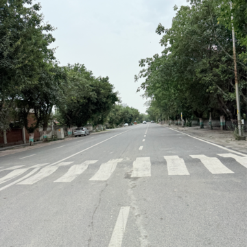 Plot Area in  Plot at Sector 105 – for Sale