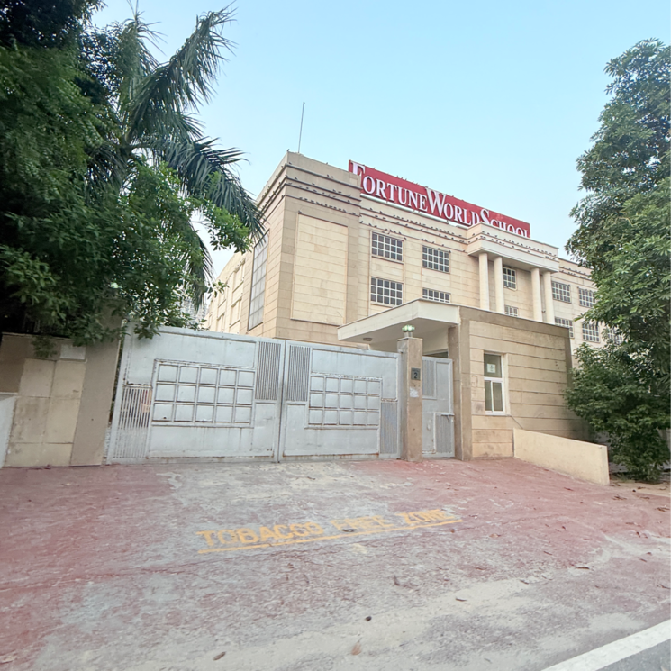 Exterior View, sector 105  112 Sq.Yd. Plot In Sector 105 Noida 8866200