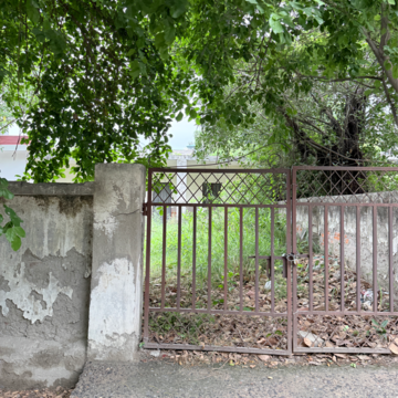 Balcony in  Plot at Sector 105 – for Sale