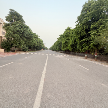 Plot Area in  Plot at Sector 105 – for Sale