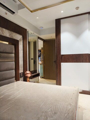 Bedroom in 3 BHK Apartment at Lodha Kiara, Worli – for Sale