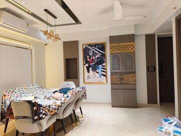 Bedroom in 3 BHK Apartment at Lodha Kiara, Worli – for Sale
