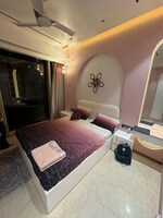 3 BHK + Pooja Room,Servant Room 1315 Sq.Ft. Apartment in Lodha Kiara