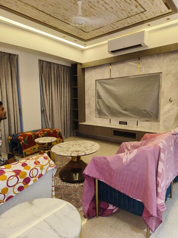 Bedroom in 3 BHK Apartment at Lodha Kiara, Worli – for Sale