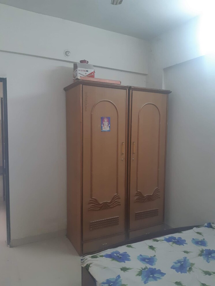 Bedroom, vanaz-corner 1 Bedroom 500 Sq.Ft. Apartment In Kothrud Pune 8866162