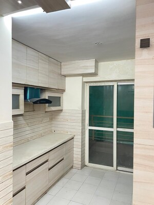 3.5 BHK Apartment – Exterior View View at BPTP The Resort, Sector 75 - for Sale