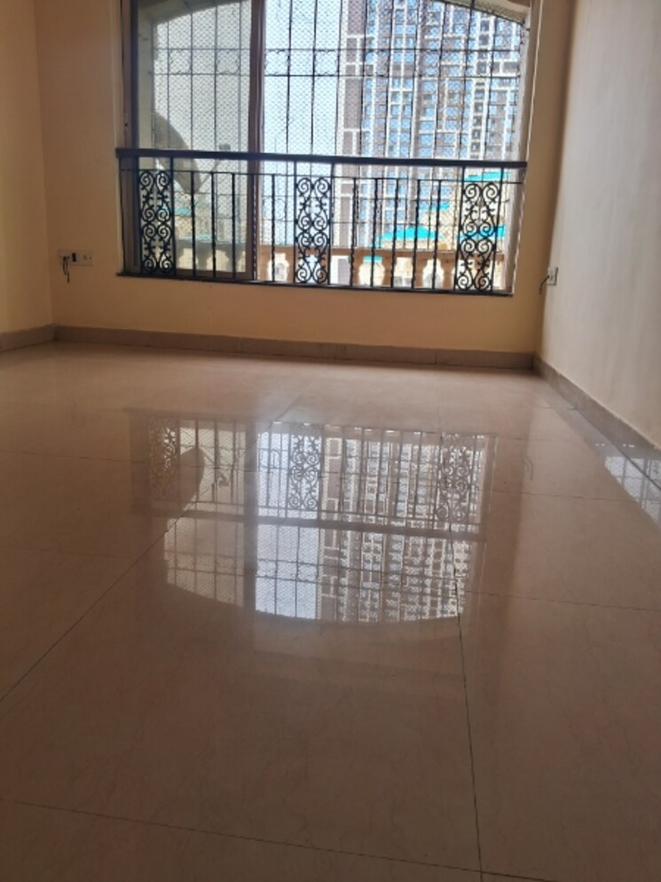 Balcony, dosti-lotus 2 Bedroom 560 Sq.Ft. Apartment In Wadala Mumbai 8866261