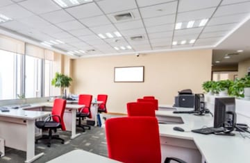  Office Space For Rent in Pinnacle Business Park, Andheri East