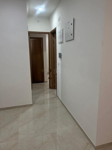 Building Lobby in 4 BHK Apartment at Nahar Amaryllis Towers and Plaza, Chandivali – for Sale