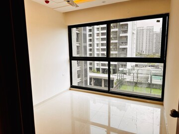 Kitchen in 2 BHK Apartment at Mantra Mesmer, Keshav Nagar – for Rent