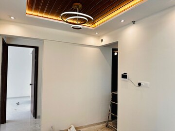 Furnished Amenities in 2 BHK Apartment at Mantra Mesmer, Keshav Nagar – for Rent