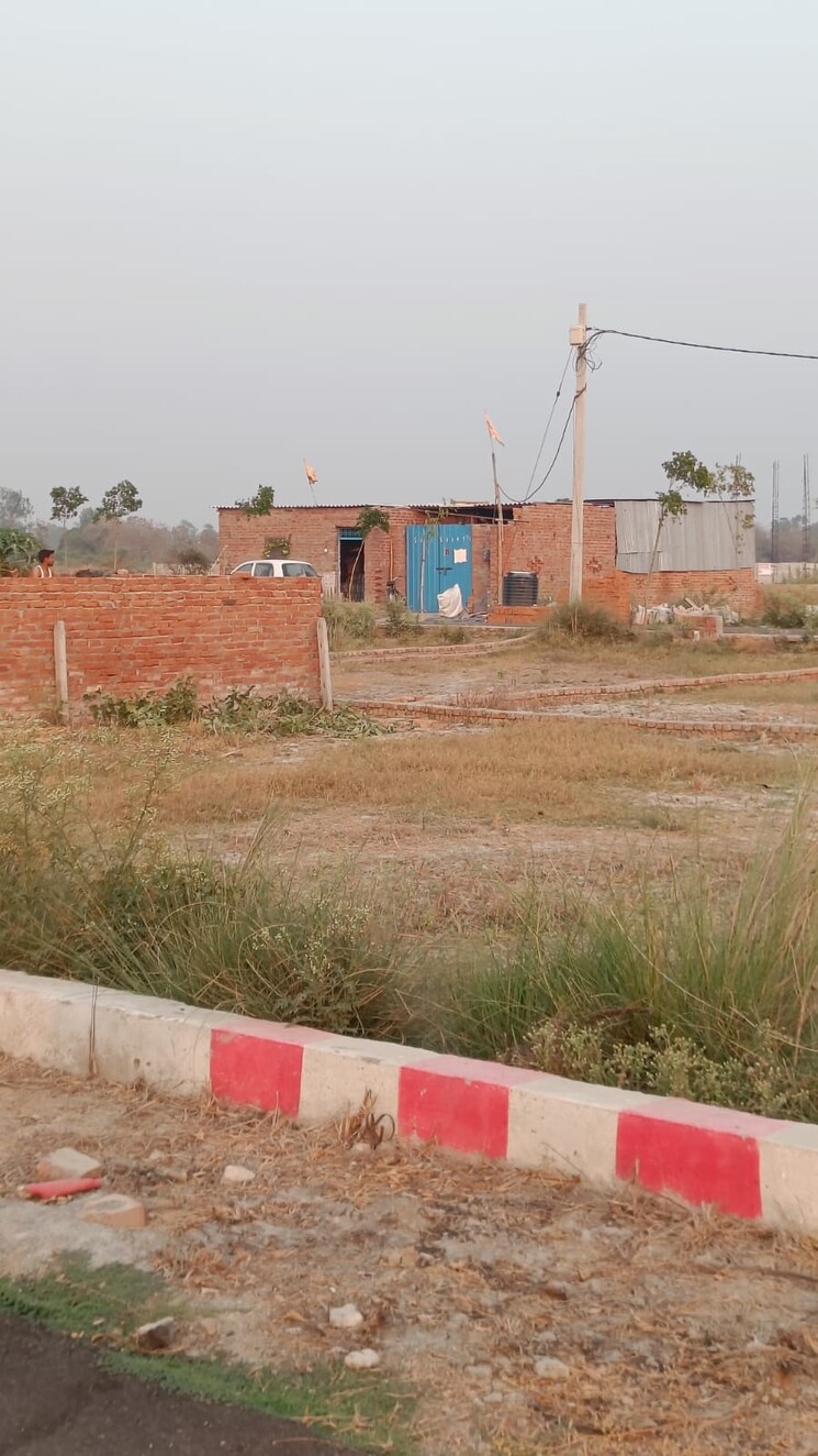 undefined, raebareli road  1170 Sq.Ft. Plot In Raebareli Road Lucknow 8866264