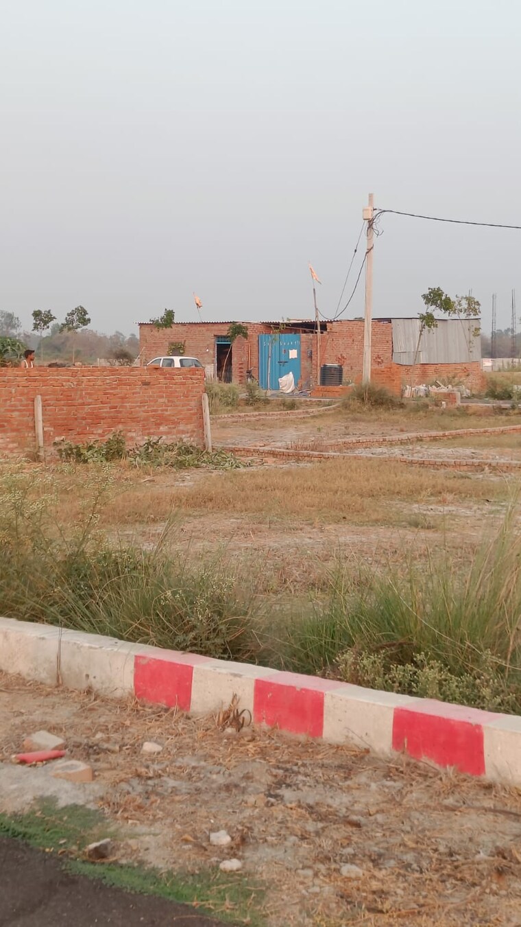 undefined, raebareli road  1170 Sq.Ft. Plot In Raebareli Road Lucknow 8866264